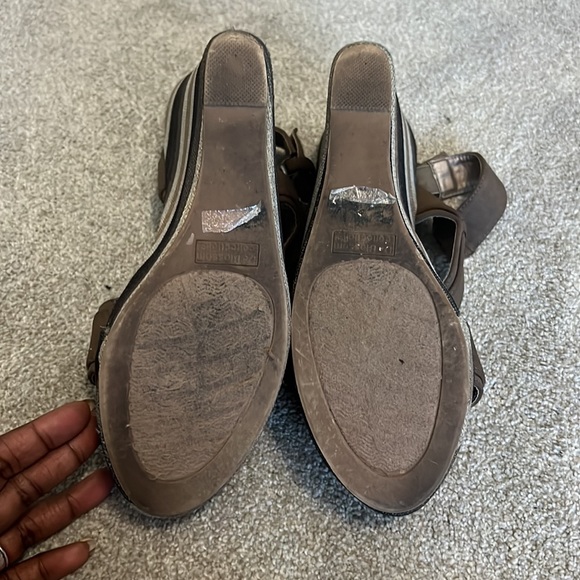 Wedge Sandals - Picture 4 of 5